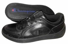 Tênis Champion Masculino Super C Court Classic CPS10106M Preto Bordado 13 comprar usado  Enviando para Brazil