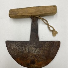 Antique primitive half for sale  Brooklyn