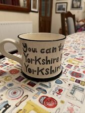 Mug original yorkie for sale  UK