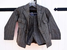 Ensemble veste culotte d'occasion  Barbentane