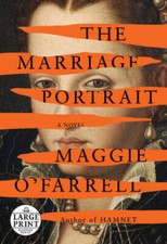 Marriage portrait novel for sale  Montgomery