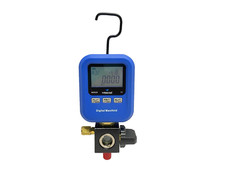 Digital gauges hvac for sale  Riverdale