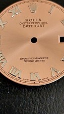 Rolex dial quadrante usato  Reggio Emilia