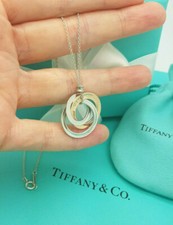 Tiffany 1837 rubedo for sale  MANCHESTER