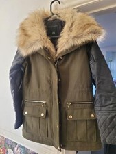 River island faux for sale  WALLASEY