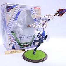 [USADO] Boneco Good Smile Company Xenoblade Definitive Edition Melia Ancient 1/7 comprar usado  Enviando para Brazil