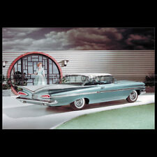 Photo .028638 chevrolet d'occasion  Martinvast