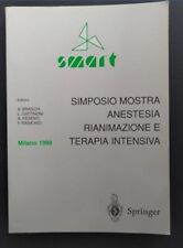Simposio mostra anestesia usato  Pavia
