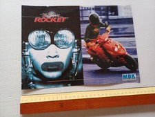 Mbk booster rocket usato  Vimodrone