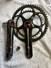 Campagnolo super record for sale  WIRRAL