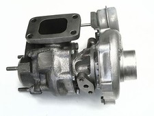 Turbocharger renault r25 d'occasion  Expédié en Belgium