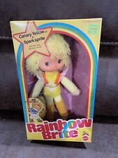 1984 rainbow brite for sale  Bedford