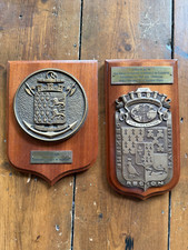 Vintage french navy for sale  NEWPORT