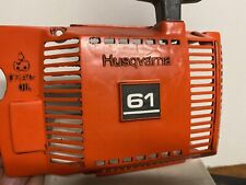 Avviamento husqvarna originale usato  Bevagna