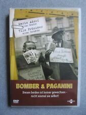 Bomber paganini gebraucht kaufen  Weinheim