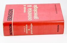 Manuale ostetricia ginecologia usato  Caserta