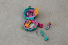 Polly pocket mattel d'occasion  Combronde