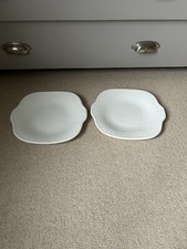 Wedgwood nantucket white for sale  MELTON MOWBRAY