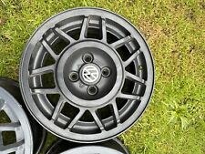 Snowflakes mk1 golf for sale  ALNWICK