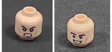 Lego flesh head for sale  Duluth