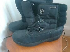 Stormwear snow boots for sale  LITTLEHAMPTON