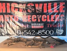 2004.5 2007 crew for sale  Hicksville