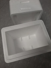 Styroporbox kühlbox thermobox gebraucht kaufen  Fürth