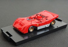 Ferrari 312 prototipo d'occasion  Cholet