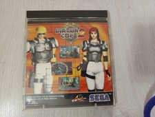 Virtual cop sega usato  Tortona