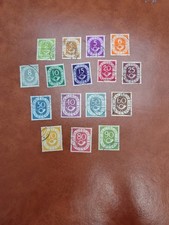 Briefmarken bund brd gebraucht kaufen Briefmarken bund brd gebraucht kaufen  Halle