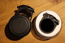 Canon eos bjektivadapter gebraucht kaufen  Loßburg