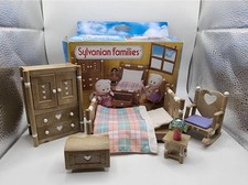 Sylvanian families master for sale  NOTTINGHAM