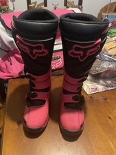 Fox racing women for sale  Emporium