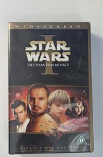Star wars episode for sale  SWANSCOMBE