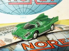 norev minijet d'occasion norev minijet d'occasion France