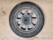 Roue voitures pédales d'occasion  Belley