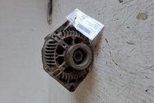 Alternatore per renault usato  Piombino