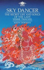 Sky dancer secret for sale  ROSSENDALE