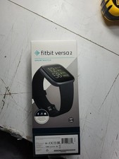 Fitbit versa health for sale  Jacksonville