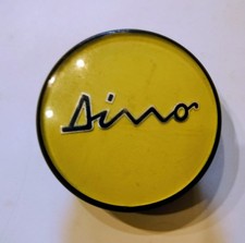 Tappo copriruota ferrari usato  Mondovi