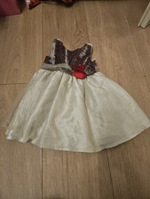 Festliches kleid tüll gebraucht kaufen  Oberpframmern