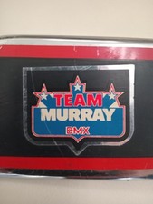 Vintage bmx team for sale  CARDIFF