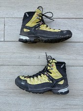 Salewa alp trainer usato  Falconara Marittima
