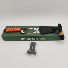 Crkt tailbone knife for sale  Jersey Shore