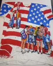 Vtg 1990 print for sale  West Covina