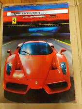 Raupp ferrari kalender gebraucht kaufen  München