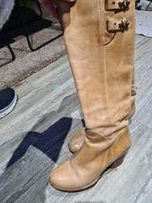 Duo boots knee for sale  RINGWOOD