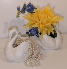 Vintage white porcelain for sale  Inverness