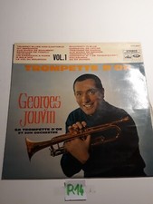 Tours georges jouvin d'occasion  Sennecey-le-Grand