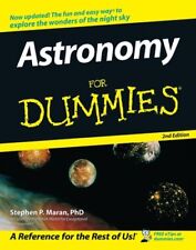 Astronomy dummies stephen for sale  UK